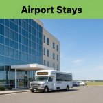 Best Hotels Near Chattanooga Airport for Easy Stays