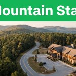 Best Hotels Near Cheaha State Park for a Smooth Mountain Stay