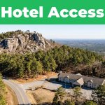 Best Hotels Near Cheaha State Park for Easy Trail Access