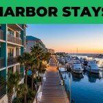Best Hotels Near Destin Harbor Boardwalk for Easy Walks and Harbor Views