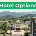 Best Hotels Near Dollywood in Pigeon Forge