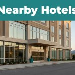 Best Hotels Near Dora, Walker County, Alabama