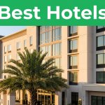 Best Hotels Near Graceland in Memphis