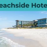 Best Hotels Near Henderson Beach State Park in Destin