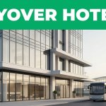 Best Hotels Near Huntsville International Airport for Layovers
