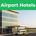 Best Hotels Near Huntsville International Airport for Fast, Easy Stays