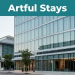 Best Hotels Near Huntsville Museum of Art for a Downtown Stay