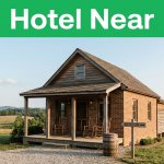 Best Hotels Near Jack Daniel's Distillery for a Smooth Lynchburg Trip