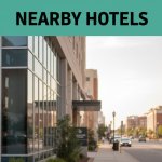 Best Hotels Near Jacksonville State University: A Visitor's Guide