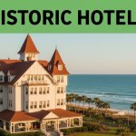 Best Hotels Near Jekyll Island Historic District