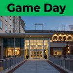 Best Hotels Near Jordan-Hare Stadium in Auburn