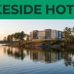 Best Hotels Near Lake Guntersville State Park for Easy Lake Access