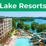 Best Hotels Near Lake Lanier Islands for Summer Water Park Trips