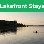 Best Hotels Near Lake Martin for Easy Lake Access