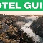 Best Hotels Near Little River Canyon for a Smooth 2026 Trip