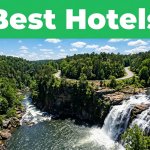 Best Hotels Near Little River Canyon National Preserve: 2026 Travel Guide