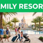 Best Hotels Near Magic Kingdom for Family Disney Trips