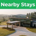 Best Hotels Near Meridianville, AL: Madison County Picks