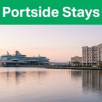 Best Hotels Near Mobile Alabama Cruise Terminal