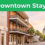 Best Hotels Near Mobile Carnival Museum for a Downtown Stay