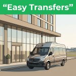 Best Hotels Near Mobile Regional Airport for Easy Transfers