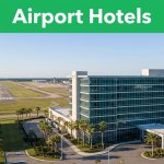 Best Hotels Near Mobile Regional Airport for Easy Stays