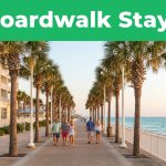 Best Hotels Near Pensacola Beach Boardwalk