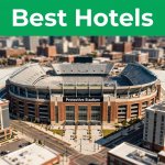 Best Hotels Near Protective Stadium in Birmingham