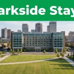 Best Hotels Near Railroad Park in Birmingham