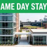 Best Hotels Near Regions Field in Birmingham for Easy Game Days