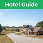 Best Hotels Near Remlap, Alabama for a Practical Stay