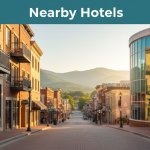 Best Hotels Near Ripley's Aquarium of the Smokies in Gatlinburg