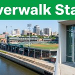 Best Hotels Near Riverwalk Stadium in Montgomery, Alabama
