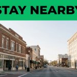 Best Hotels Near Rosa Parks Museum in Montgomery, AL