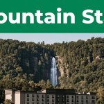 Best Hotels Near Ruby Falls for a Quick Chattanooga Adventure