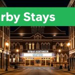 Best Hotels Near Ryman Auditorium in Downtown Nashville