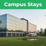 Best Hotels Near Samford University in Birmingham