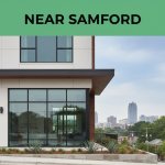Best Hotels Near Samford University in Homewood and Birmingham