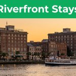 Best Hotels Near Savannah Convention Center in Savannah
