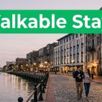 Best Hotels Near Savannah River Street for Walkable Stays
