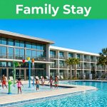 Best Hotels Near SeaWorld Orlando for Family Stays