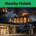 Best Hotels Near Sloss Furnaces for Ghost Tours and Metal Arts