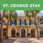 Best Hotels Near St. George Street in St. Augustine