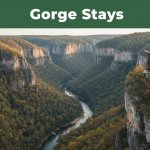 Best Hotels Near Tallulah Gorge State Park for 2026