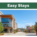 Best Hotels Near The Island in Pigeon Forge for Easy Stays