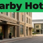 Best Hotels Near The Legacy Museum in Montgomery