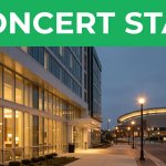 Best Hotels Near The Orion Amphitheater for Concert Nights