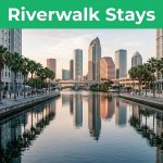 Best Hotels Near the Tampa Riverwalk for a Smart Downtown Stay