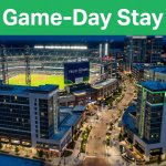Best Hotels Near Truist Park in Atlanta for 2026 Stays