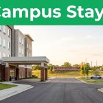 Best Hotels Near Tuskegee University for Campus Trips